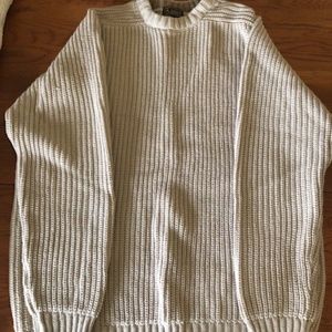 Men's Sweater